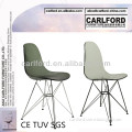 2013 acrylic bar stool CE TUV SGS B-6501 acrylic chair